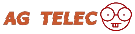 Logo AG TELEC